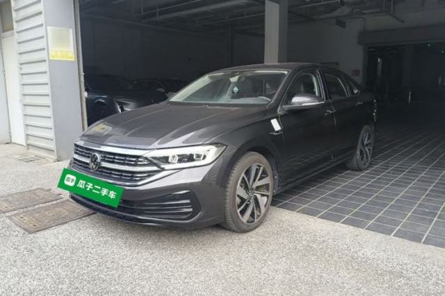 Used Volkswagen Sagitar 2023 300TSI DSG Excellence Edition