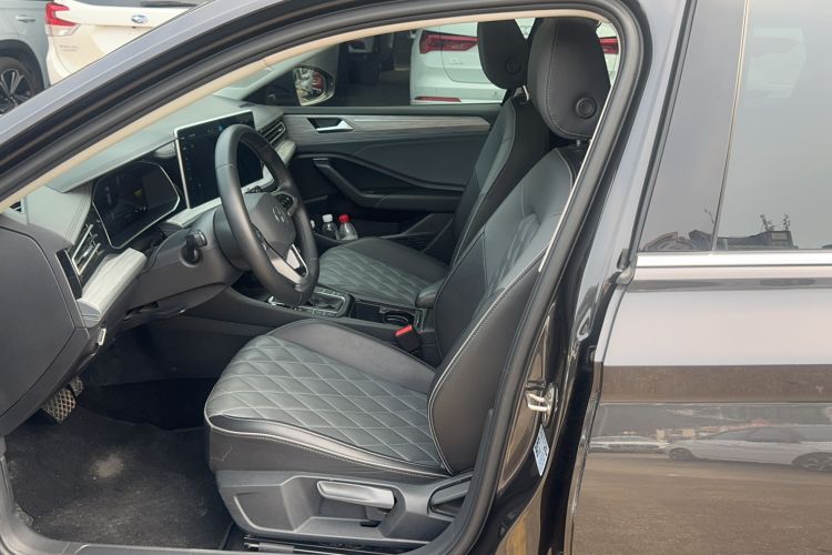Used Volkswagen Sagitar 2023 280TSI DSG Beyond Lite Edition Interior 1