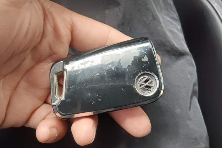 Used Volkswagen Sagitar 2023 300TSI DSG Excellence Edition Interior 1