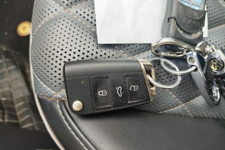 Used Volkswagen Sagitar 2023 300TSI DSG Excellence Edition Interior 1