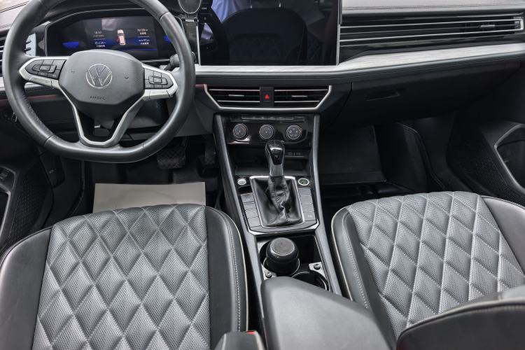Used Volkswagen Sagitar 2023 300TSI DSG Excellence Edition Interior 1