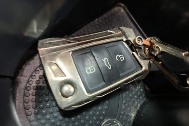 Used Volkswagen Sagitar 2023 300TSI DSG Excellence Edition Interior 1