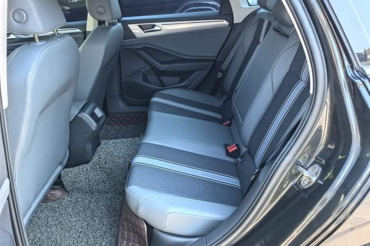 Used Volkswagen Sagitar 2023 300TSI DSG Flyover Edition Interior 2