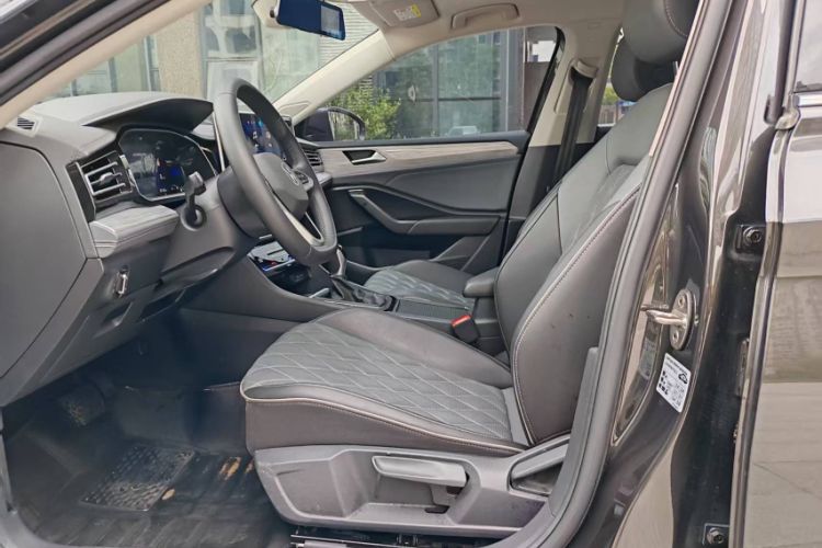 Used Volkswagen Sagitar 2023 200TSI DSG Excellence Edition Interior 3