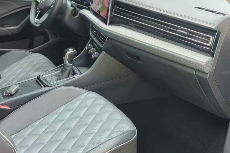 Used Volkswagen Sagitar 2023 280TSI DSG Beyond Lite Edition Interior 4