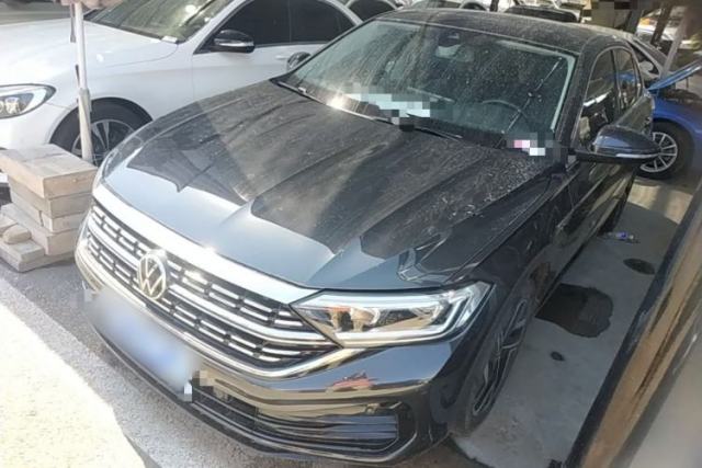 Used Volkswagen Sagitar 2023 300TSI DSG Excellence Edition