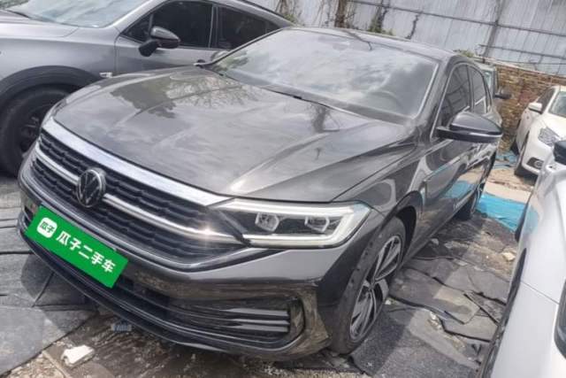 Used Volkswagen Sagitar 2023 300TSI DSG Excellence Edition