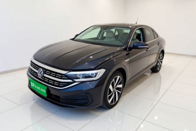 Used Volkswagen Sagitar 2023 300TSI DSG Excellence Edition