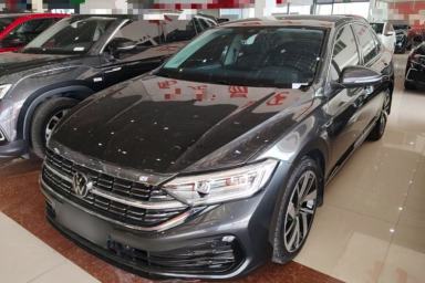 Used Volkswagen Sagitar 2023 300TSI DSG Excellence Edition
