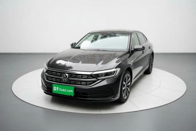 Used Volkswagen Sagitar 2023 280TSI DSG Excellence Edition