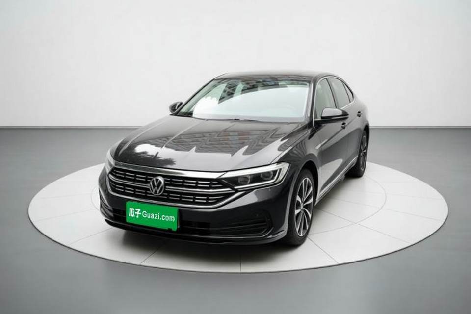 Volkswagen Sagitar 2023