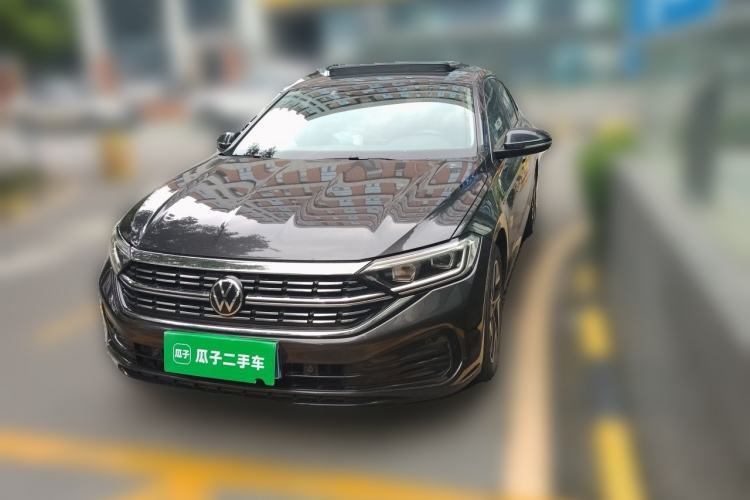 Used Volkswagen Sagitar 2023 280TSI DSG Excellence Edition Guazi used car, China used car export, Used car for sale, Used cars, Cheapest cars for sale