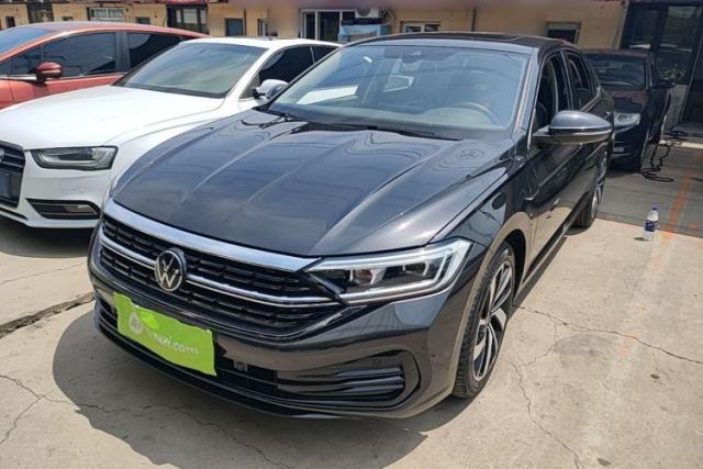 Used Volkswagen Sagitar 2023 300TSI DSG Excellence Edition