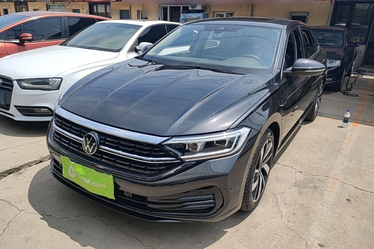 Used Volkswagen Sagitar 2023 300TSI DSG Excellence Edition Guazi used car, China used car export, Used car for sale, Used Volkswagen cars, Cheapest cars for sale