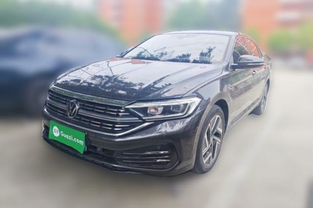 Used Volkswagen Sagitar 2023 300TSI DSG Excellence Edition