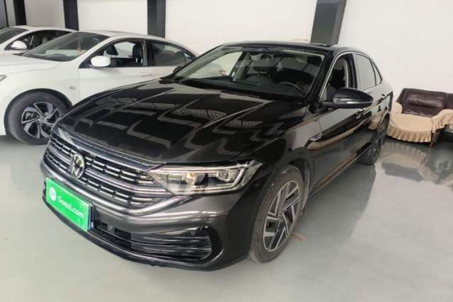 Used Volkswagen Sagitar 2023 300TSI DSG Excellence Edition