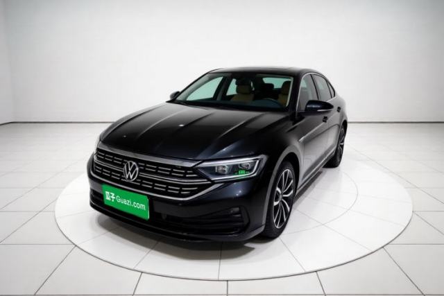 Used Volkswagen Sagitar 2023 280TSI DSG Excellence Edition