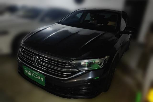 Used Volkswagen Sagitar 2023 280TSI DSG Excellence Edition