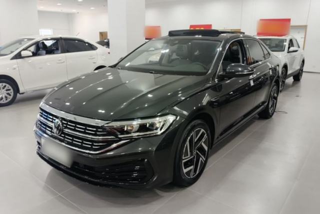 Used Volkswagen Sagitar 2023 300TSI DSG Excellence Edition