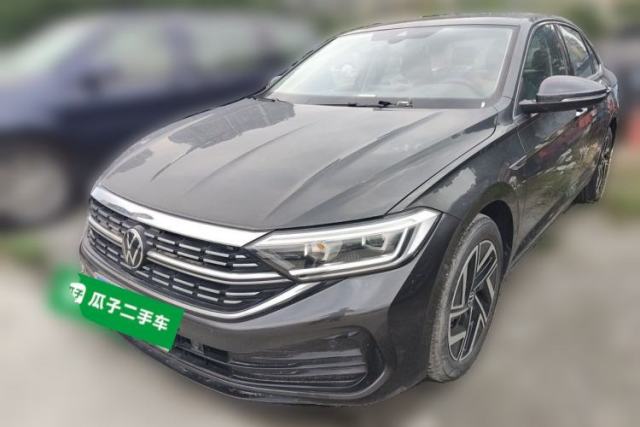 Used Volkswagen Sagitar 2023 300TSI DSG Excellence Edition