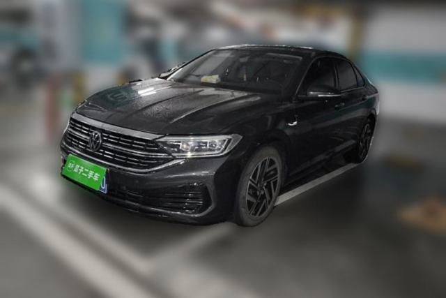 Used Volkswagen Sagitar 2023 300TSI DSG Excellence Edition