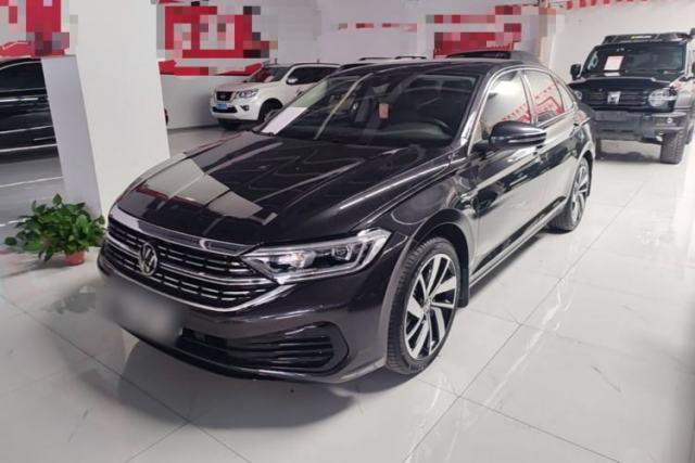Used Volkswagen Sagitar 2023 300TSI DSG Excellence Edition