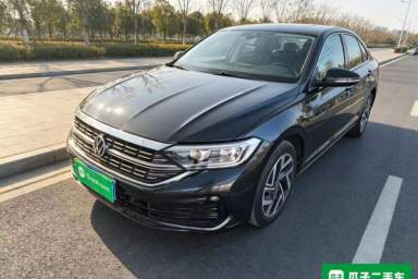 Used Volkswagen Sagitar 2023 200TSI DSG Excellence Edition