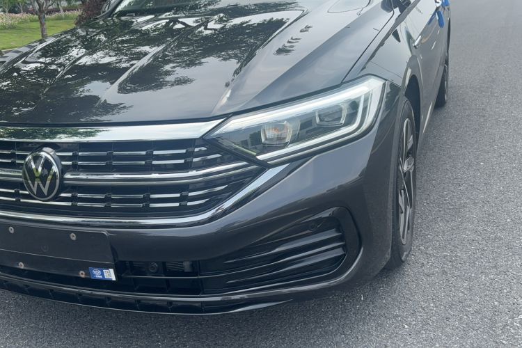 Used Volkswagen Sagitar 2023 300TSI DSG Excellence Edition Left Front Headlight
