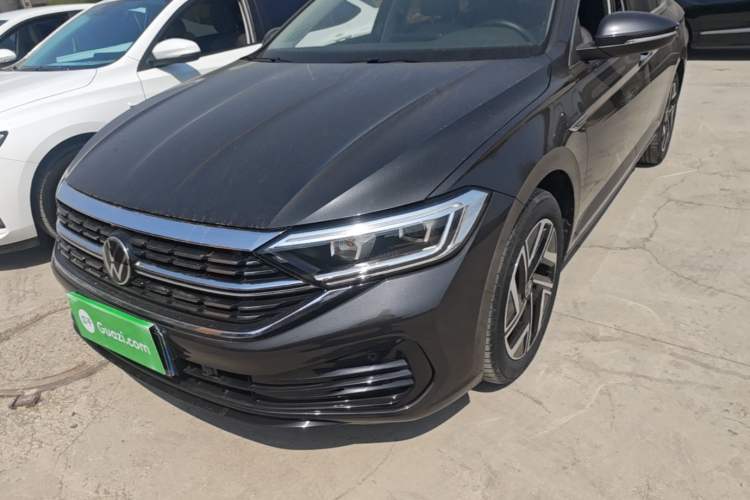 Used Volkswagen Sagitar 2023 300TSI DSG Excellence Edition Left Front Headlight