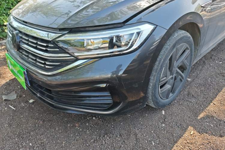 Used Volkswagen Sagitar 2023 280TSI DSG Excellence Plus Edition Left Front Headlight