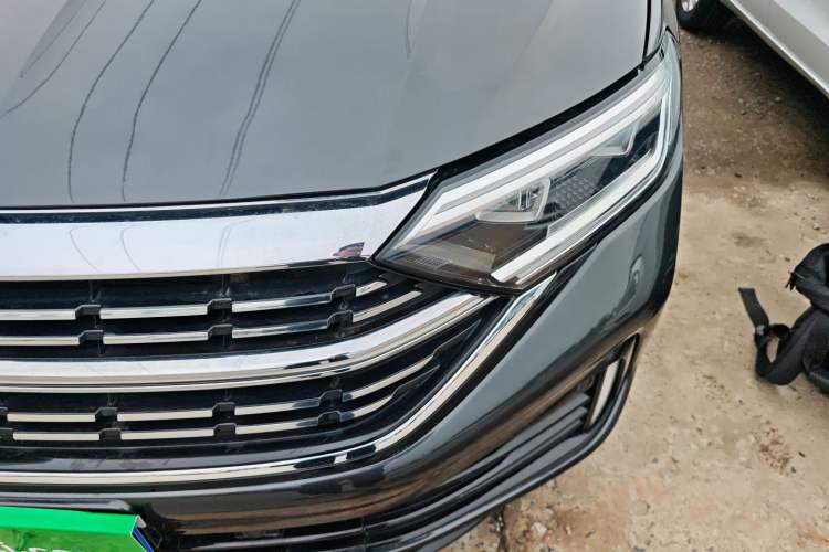 Used Volkswagen Sagitar 2023 300TSI DSG Excellence Edition Left Front Headlight