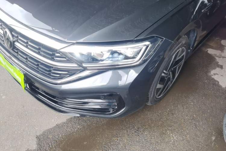 Used Volkswagen Sagitar 2023 300TSI DSG Excellence Edition Left Front Headlight