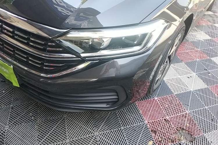 Used Volkswagen Sagitar 2023 300TSI DSG Flyover Edition Left Front Headlight