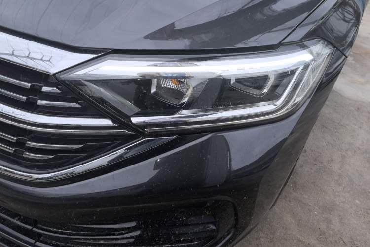 Used Volkswagen Sagitar 2023 200TSI DSG Excellence Edition Left Front Headlight