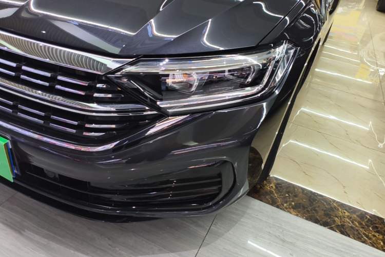 Used Volkswagen Sagitar 2023 300TSI DSG Excellence Edition Left Front Headlight