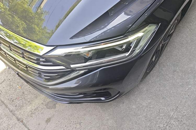 Used Volkswagen Sagitar 2023 200TSI DSG Excellence Edition Left Front Headlight