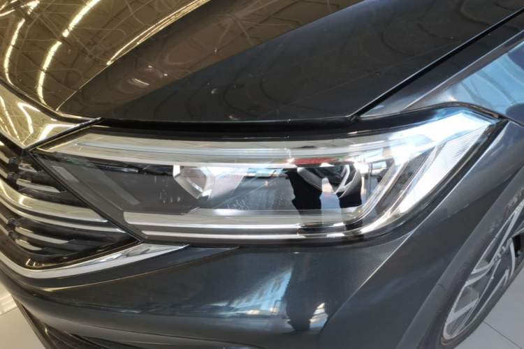 Used Volkswagen Sagitar 2023 200TSI DSG Excellence Edition Left Front Headlight