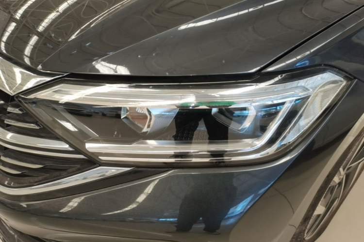 Used Volkswagen Sagitar 2023 200TSI DSG Excellence Edition Left Front Headlight