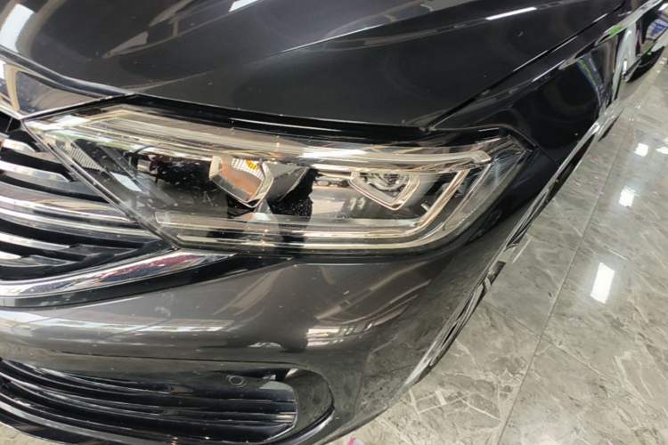Used Volkswagen Sagitar 2023 300TSI DSG Excellence Edition Left Front Headlight