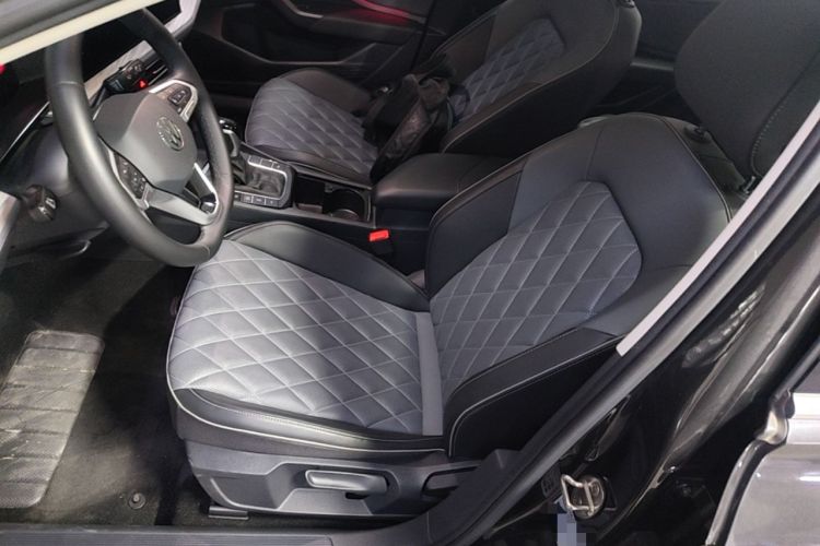 Used Volkswagen Sagitar 2023 300TSI DSG Excellence Edition Left Front Seat