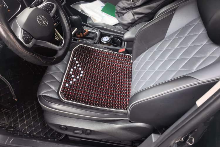 Used Volkswagen Sagitar 2023 300TSI DSG Excellence Edition Left Front Seat