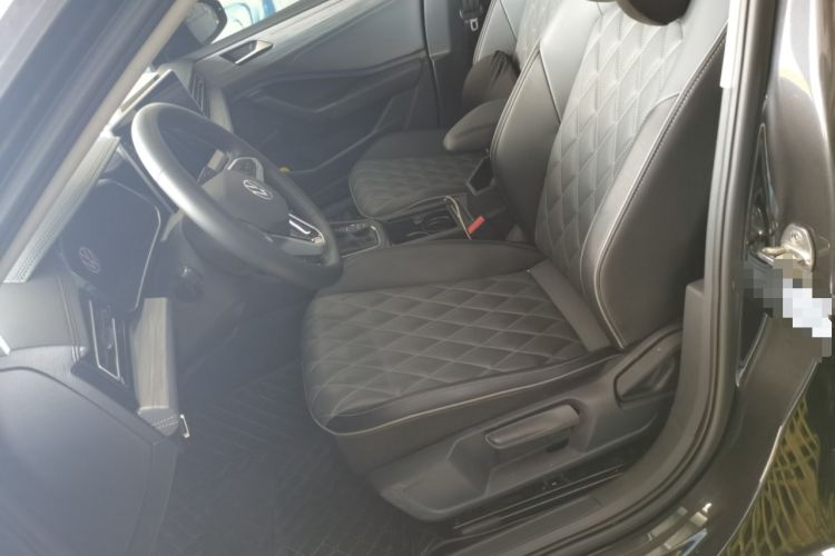 Used Volkswagen Sagitar 2023 300TSI DSG Excellence Edition Left Front Seat