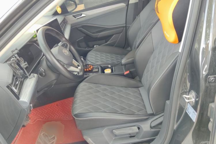Used Volkswagen Sagitar 2023 300TSI DSG Excellence Edition Left Front Seat