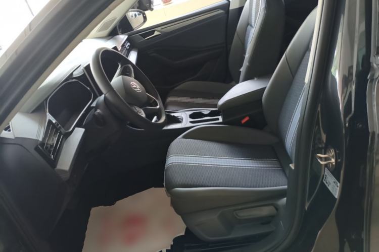 Used Volkswagen Sagitar 2023 300TSI DSG Flyover Edition Left Front Seat