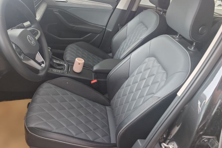 Used Volkswagen Sagitar 2023 280TSI DSG Beyond Lite Edition Left Front Seat