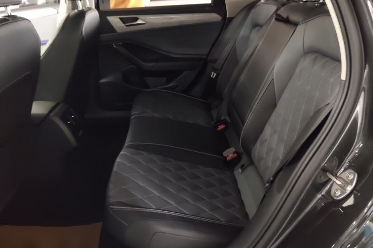 Used Volkswagen Sagitar 2023 300TSI DSG Excellence Edition Left Rear Seat