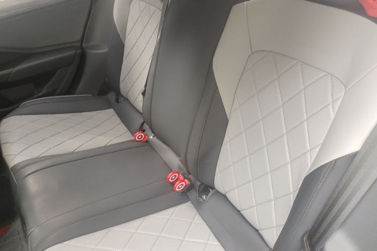 Used Volkswagen Sagitar 2023 300TSI DSG Excellence Edition Left Rear Seat