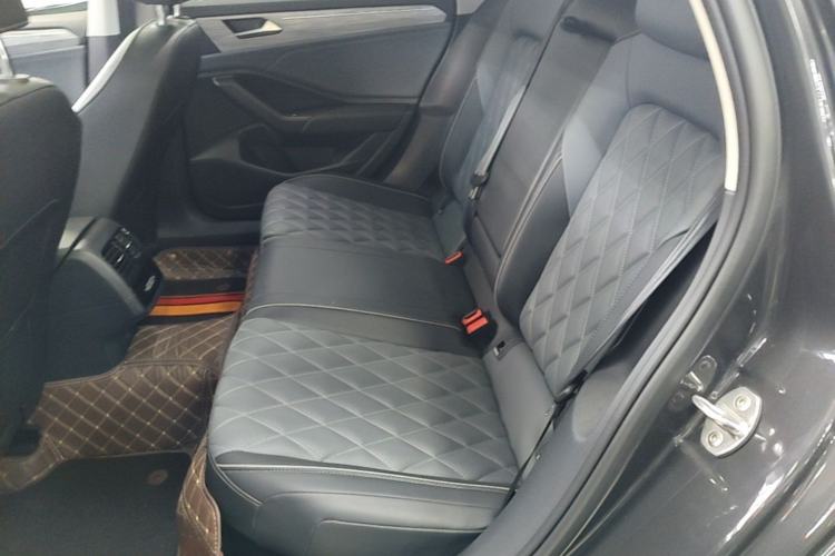 Used Volkswagen Sagitar 2023 300TSI DSG Excellence Edition Left Rear Seat