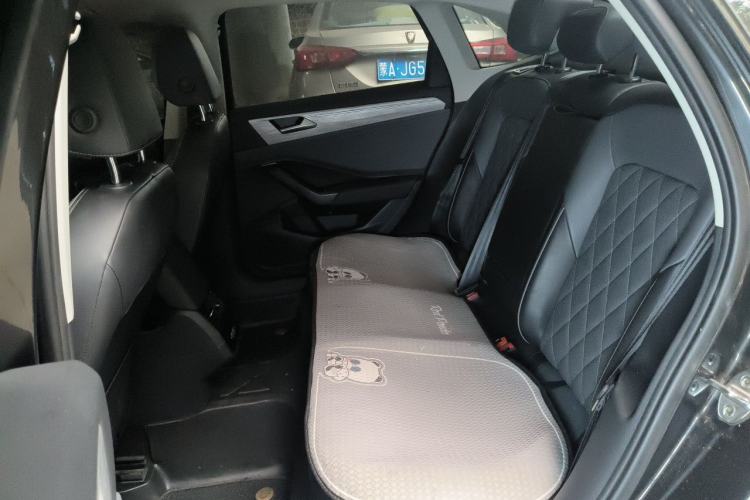 Used Volkswagen Sagitar 2023 300TSI DSG Excellence Edition Left Rear Seat