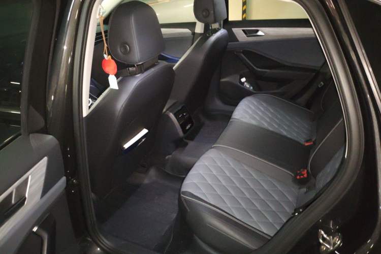 Used Volkswagen Sagitar 2023 280TSI DSG Excellence Plus Edition Left Rear Seat